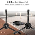 Miniatyrbilde 4 av 5: Sidebørste for Roborock S8 MaxV Ultra S8 Max Ultra Q Revo S7-serien