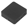 Miniatyrbilde 4 av 5: AV Opptaksboks Ett Klikk Konvertering VHS Tape til MP4 CVBS Analog Video Opptaksboks for VCR VHS DVD Videokamera Hi8 Spillkonsoll YEMMA