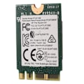 Pikkukuva 2 / 5: 3x Langaton Adapteri Realtek Rtl8723be 802.11n Wifi-kortille Bluetooth 4.0 Ngff-kort Sps 843338-001