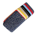 Miniatyrbild 4 av 5: 18 st Denim Järn-på-lapp Tyg Armbåge Applikationer Byxor Knä Kläder Dekaler För Kläder Nedre Jacka Tält Väska