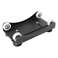 Miniatyrbillede 1 af 4: Stabil Filament Spoleholder Materialebakke 3D Printer Dele Til CR 10 10S 10SPRO
