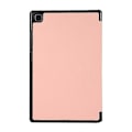 Miniatyrbilde 5 av 5: Tablettveske Flat Panel Case Base Bracket Robust Beskyttende Deksel Passer for Galaxy Tab A7 10.4 Tommer