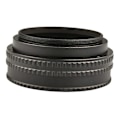 Miniatyrbild 5 av 5: M65 till M65 Objektivfäste Justerbar Fokuserings Helicoid 17mm-31mm Makrotub Adapter