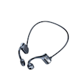 Pikkukuva 2 / 3: Langattomat Bluetooth-kuulokkeet, luujohtokuulokkeet, korvakoukku, urheilukuulokkeet, yrityskuulokkeet H