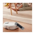 Miniatyrbillede 2 af 5: 2 stk. Hepa-filter til Deebot T8/t5/t9/n8/n5/950 Filter Støvsuger Dele