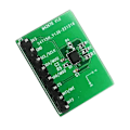 Miniatyrbild 1 av 5: -42670-P Modul 6-Axis Accelerationsgyroskop Felsökningskort