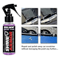 Pikkukuva 3 / 5: Keraaminen pinnoitesuihke - Shine Armor Fortify Quick Coat 120ml - Autovaha