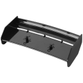 Miniatyrbilde 1 av 5: For Rovan Baja Ving til RC-bil 1/5 Skala Gass Reservedeler For 1/5 HPI Rovan Baja 5b 5t 5sc RC-bil Pa