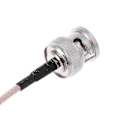 Pikkukuva 4 / 5: DIN 1.0/2.3 Mini BNC - BNC urosliitinkaapeli RF RG179 HD SDI 75ohm For B s202412241814