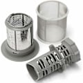 Miniatyrbillede 1 af 5: Bosch Opvaskemaskine Filter, Metalfilter + Fin Tamiz Mesh, Let At Udskifte. Til Opvaskemaskiner Fra Balay, Bosch, Siemens, Neff
