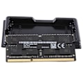 Miniatyrbild 3 av 5: För Mt 8gb Ddr3 Laptop Ram Minne 1333mhz Pc3-10600 204 Stift 1.5v Sodimm För Laptop Minne Ram