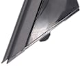 Miniatyrbilde 2 av 5: Bil Eksteriør Bakspeil Triangel For 2012-2019 Front Triangulær Ytre Stolpe Trim 735429523 735429524,a