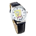 Tegneserie Svampebob barnearmbåndsur Quartz klokker Armbånd Barn Gutter Jenter Gave