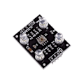 Miniatyrbild 1 av 5: 1 st Färgigenkänningssensor TCS230 TCS3200 Färgsensor Färgigenkänningsmodul för DIY Modul D