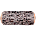 Miniatyrbillede 5 af 5: Log Pude Gentle Touch Sofa Stue Bil Log Hus Træ Korn Stub Pude Pude Indretning