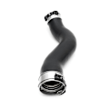 Miniatyrbilde 4 av 5: Venstre Side Motor Intercooler Luftinntaksslange Vannkjølevæskerør For Np300 2008-2015 14463-4kv0a 144634kv0a