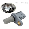 Miniatyrbillede 5 af 5: Kompatibel med Mondeo MK3 Transit MK6 MK7 Noakselsensor