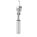Miniatyrbillede 2 af 3: Flydende Vandstandssensor Flydende Flydeskifter til Hydroponik Vandtank 10W 110V