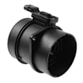 Miniatyrbild 2 av 5: 5WK98101 A6450900048 6450900048 Mass Air Flow Sensor (Luftmassesensor) för E-Class A207 V-Class Tourer W447 -Class X204