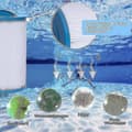 Miniatyrbild 4 av 5: 2 X Spa Filterpatron, Jacuzzi Ersättningsfilter, Spa Business Jacuzzi