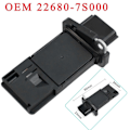 Miniatyrbillede 2 af 5: Luftmassemåler Sensor til 226807S000 AFH70M-38