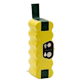 Miniatyrbillede 2 af 5: 3500mah Ni-mh Erstatningsbatteri til Irobot Roomba 14.4v Batteri