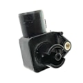 Miniatyrbillede 3 af 5: MAP Mass Air Flow Tryksensor 079800-5710 til HONDA CBR CBR600 CBR600RR PC37 2003 2004 079800571