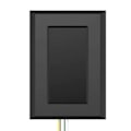 Pikkukuva 2 / 5: Jkbms Lisätarvike 4,3 tuuman LCD-näyttö Sopii kaikkiin Jk Bms -malleihin Kaapeli 120 cm ja 4 kiinteää ruuvia Älykäs Jkbms-lisätarvike