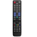 Ersättningsfjärrkontroll AA59-00507A för Smart LED-TV