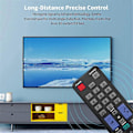 Miniatyrbild 5 av 5: Ersättningsfjärrkontroll AA59-00507A för Smart LED-TV