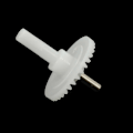 Miniatyrbild 5 av 5: E58 Wifi Fpv Rc Quadcopter Reservdelar Lageraxel Rc Dronedelar Tillbehör