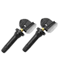 Miniatyrbilde 1 av 5: 2 stk. 3641101XKN01A TPMS Dekktrykksensor for Dargo Tank Jolion 20202021 Dekksensor Monitor