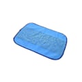 Miniatyrbild 4 av 5: 5 st Mikrofiber Pro-clean Moppdukar För Braava Golvmoppningsrobot Minit 4200 5200 5200c 380 3