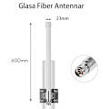 Pikkukuva 3 / 5: Sääsuojattu 868MHz LoRa Gateway 8DBi Antenni 858MHz-878MHz Omni-suuntainen Lasikuitui LoRaWan An
