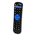 Miniatyrbillede 1 af 5: IR Fjernbetjening til T95MAX T9 T95Z PLUS MAX Android TV Boks