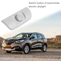 Miniatyrbilde 3 av 5: Takluke-kontrollknapp for soltak i bil 8200119893 for Renault Megane2 Scenic2