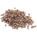 Pikkukuva 2 / 5: M3 X 3mm X 4mm Messinkiset Kierteitetyt Pähkinät, Uritettu Pinta (500 kpl)