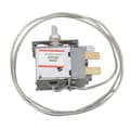 Kyltermostat 220-250v Silver Metall Typ A