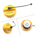 Miniatyrbilde 3 av 5: Drivstofflokk Drivstoffyllingslokk Tankdeksler 52030380ab 52030380aa For E85 2007-2017