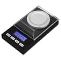 20g / 0,001g digital fickvåg med hög precision för laboratorier