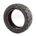Miniatyrbild 4 av 5: 80/60-6 Vakuum Slanglöst Däck 80/60-6 Däck För Elsparkcykel Motor Elsparkcykel Go Karts ATV Quad