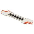 Miniatyrbillede 1 af 5: Stihl Kædesavsskærper til 3/8 P Kædesavskæde - 2 i 1 Easy File 4.0mm Kompatibel