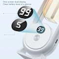 Miniatyrbilde 5 av 5: Automatisk Aromaterapi Diffuser, Automatisk Diffuser Spray Toalettfrisker