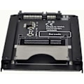 Pikkukuva 3 / 4: CFAST-kortinlukija SATA-sovitinkorttiin teollisuusäitilevyille 2,5 tuuman kiintolevykotelo SSD HDD 540 Mt/s lukunopeus EOS-1D X Mark II