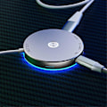 Miniatyrbillede 3 af 5: for Switch Video Capture Card Bærbar TV Dock til PC Live Streaming Gaming Laptop Docking Station
