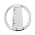 Miniatyrbillede 2 af 5: Vertikalt Stativ til Slim Konsol Disk og Digital Edition Holder RGB Base til Slim