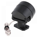Miniatyrbild 4 av 5: XYC 1 Par TP-006A Diskanthögtalare 500W Mini Dome Högtalare 12V Hög Effektivitet Stereo Högtalare för Bil Ljudsystem Tillbehör