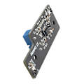 Miniatyrbillede 3 af 5: Hall-effektsensor til Voron 2.4 Endstop 3D-printer X/Y-akse Begrænsningsswitch