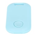 Miniatyrbilde 4 av 5: Bluetooth Gjenstandsøker Forebygg Tapt Barn Kjæledyr Veske Sporingsenhet Smart Nøkkel Lokalisator for Android for IOS Blå