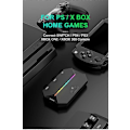 Miniatyrbillede 3 af 5: G6L Tastatur Mus Konverter Kablet Mobil Controller Adapter til PS3 PS4